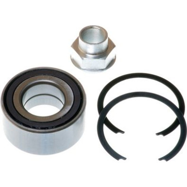 DENCKERMANN Radlager | W413265