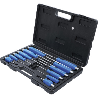 BGS Schraubendreher-Satz 12-tlg BGS Do it yourself 7890