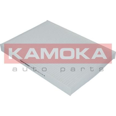 KAMOKA Filter, Innenraumluft