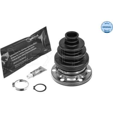 Faltenbalg, Antriebswelle Bmw Int. E32/3 MEYLE-ORIGINAL: True to OE 300 332 1905