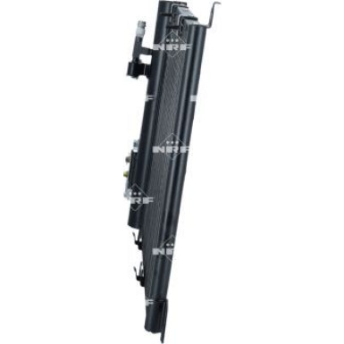 Kondensator, Klimaanlage EASY FIT 35302