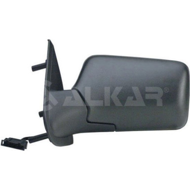 ALKAR Außenspiegel 6126125