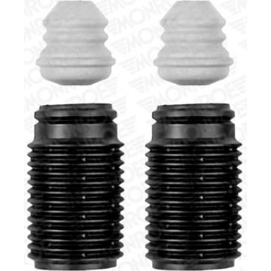 Protection Kit-Staubschutzsatz VA | FORD Ka 97-03 | PK097