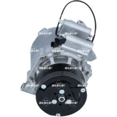 Kompressor, Klimaanlage EASY FIT 32754