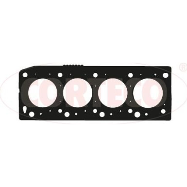 415112P Dichtung, Zylinderkopf