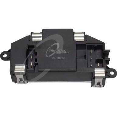 TRUCKTEC AUTOMOTIVE Widerstand TRUCKTEC AUTOMOTIVE Widerstand