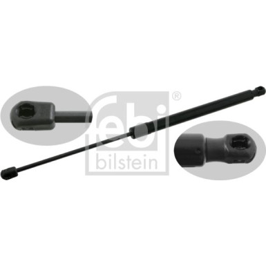 FEBI BILSTEIN Gasdruckfeder | 27736