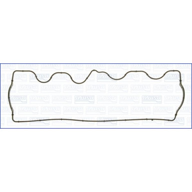 Dichtung, Zylinderkopfhaube Opel Vectra C 05 | 11077400