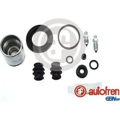 Reparatursatz Bremssattel Audi T. A4/A6 Quattro 95-08 | D41380C