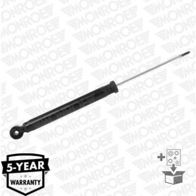 MONROE OESpectrum HA li/re | AUDI A4 07 | 376214SP