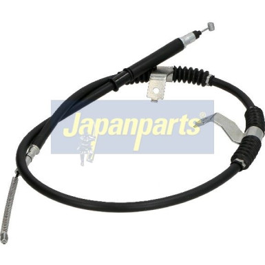 Seilzug, Feststellbremse Chevrolet T. Lacetti/Nubira 05- Pr BC-W06R Seilzug, Feststellbremse Chevrolet T. Lacetti/Nubira 05- Pr BC-W06R