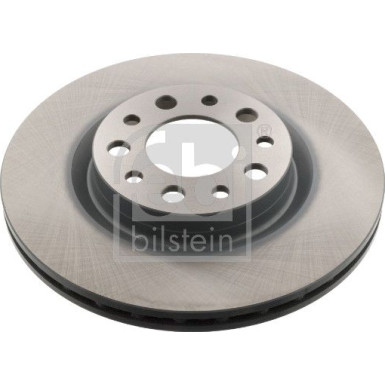 FEBI BILSTEIN Bremsscheibe 43962