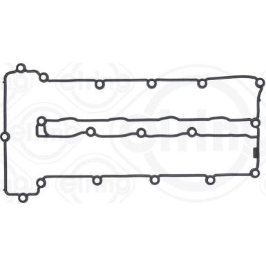Dichtung, Zylinderkopfhaube | Daimler PKW | 719.800