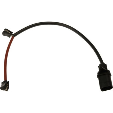 GIC360 Warnkontakt, Bremsbelagverschleiß