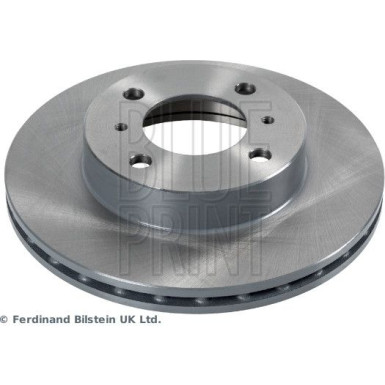 Bremsscheibe Mitsubishi P.Carisma/Colt/Lancer 1.6 95-06 | ADC44342