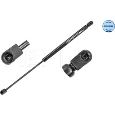 Gasfeder, Koffer-/Laderaum MEYLE-ORIGINAL: True to OE 2409100025 Gasfeder, Koffer-/Laderaum MEYLE-ORIGINAL: True to OE 2409100025