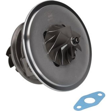 KAMOKA Rumpfgruppe, Lader