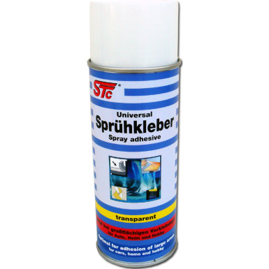 STC Sprühkleber Spray 400 ml | 7662