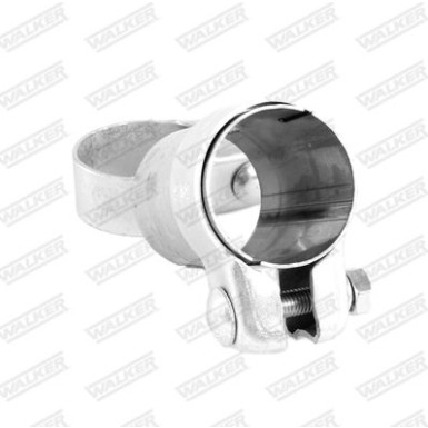 DM55 L90 Rohrverbinder | Rohr in Rohr | 86154