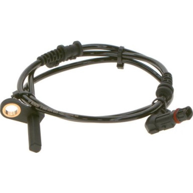 Sensor, Raddrehzahl li | MERCEDES S-Klasse, CL-Klasse | 0 986 594 593