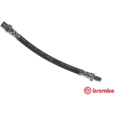 BREMBO Bremsschlauch | T 85 118