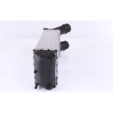 Ladeluftkühler PKW | PEUGEOT PARTNER 1.6 HDI 08 | 96584