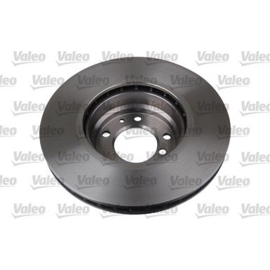 VALEO Bremsscheibe