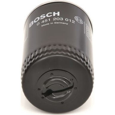 Ölfilter | SEAT,AUDI,VOLVO,CHEVROLET,LINDE,NISSAN,VW | 0 451 203 012