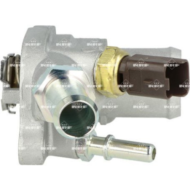 Thermostat, Kühlmittel | 725034 Thermostat, Kühlmittel | 725034