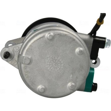 Kompressor PKW | Hyundai Atos 1.0 98 | 89272