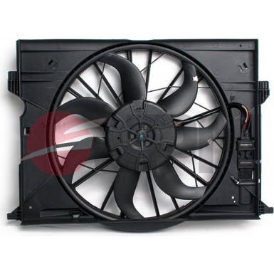 JPN Lüfter, Motorkühlung 62C0039-JPN