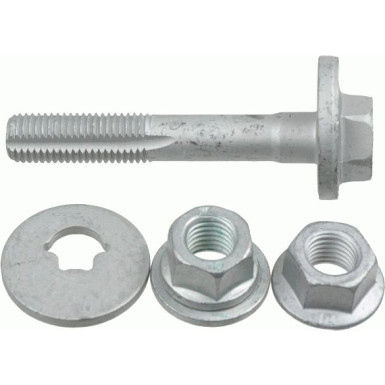 Lemförder Reparatursatz, Radaufhängung 38909 01 BMW X5 Service Pack