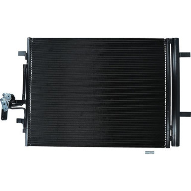 KAMOKA Kondensator, Klimaanlage 7800021