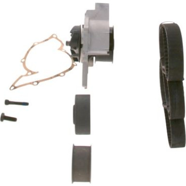 Steuerriemen Kit inkl. Wapu | AUDI A6 | 1987948862