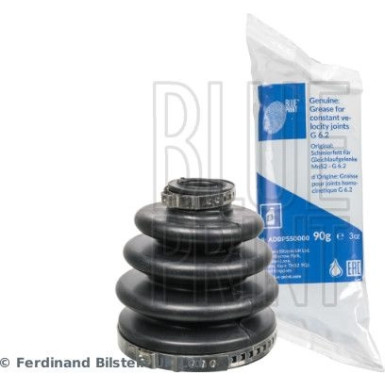 Faltenbalg, Antriebswelle Kia Ext. Rio 1.3 00- 85X21X69,5 Mini Cooper | ADG08164