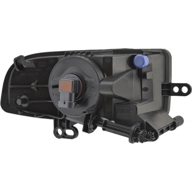 NEBELSCHEINWERFER HELLA | AUDI A3 12-20 | 1NE 010 832-311