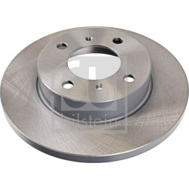 FEBI BILSTEIN Bremsscheibe 108649