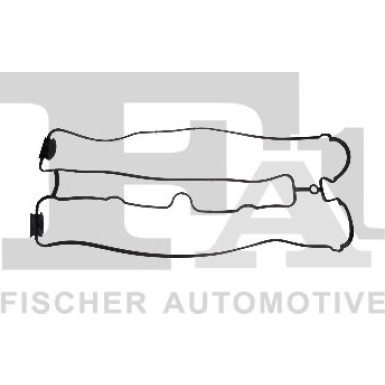 EP1200-909 Dichtung, Zylinderkopfhaube