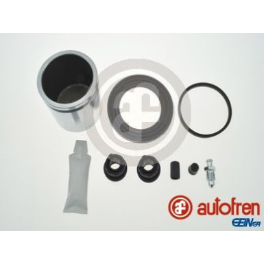 Reparatursatz, Bremssattel | D42727C