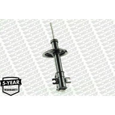 MONROE ORIGINAL-Öldämpfer VA | FIAT Seicento 98 | 10053