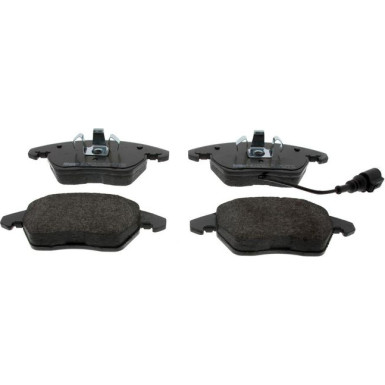 FERODO Bremsbeläge FERODO Bremsbeläge