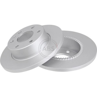 A.B.S. Bremsscheibe 17851 beschichtet