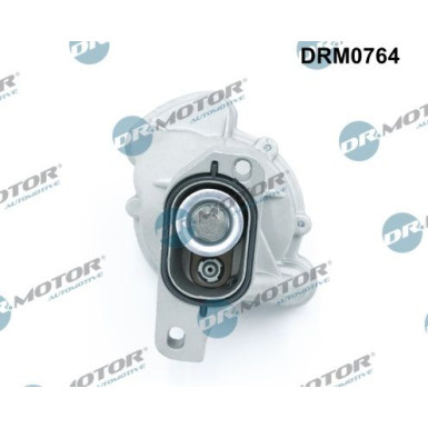 DR.MOTOR Unterdruckpumpe, Bremsanlage DRM0764