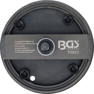 BGS Kurbelwellen-Dichtring-Montagewerkzeug | für DAF (CF85) | 70923