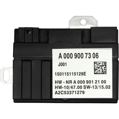 OEM Kraftstoff Modul FUEL PUMP Mercedes A 000 900 7306 A0009007306