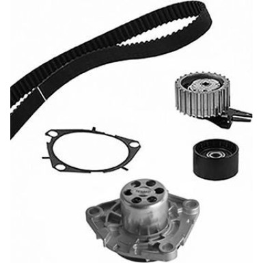 GRAF Timing-Kit GRAF Timing-Kit