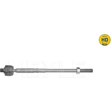 Axialgelenk VA li/re (HD) FORD Ecosport 11 MEYLE-HD: Better than OE 716 031 0028/HD Axialgelenk VA li/re (HD) FORD Ecosport 11 MEYLE-HD: Better than OE 716 031 0028/HD