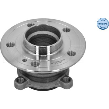 RADNABE MEYLE-ORIGINAL: True to OE 0147520013