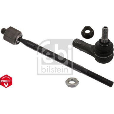 Gelenk - Lenkung Vw Touareg 03- Pr | 37206
