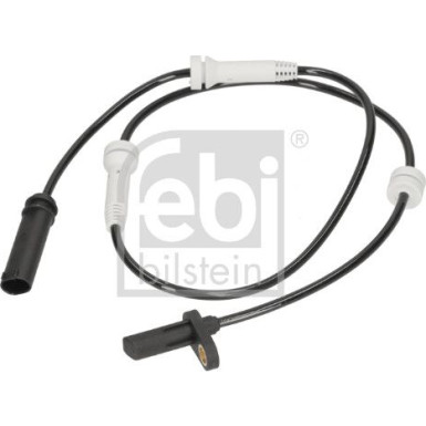 FEBI BILSTEIN Sensor, Raddrehzahl | 193494